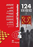 Chess Informant 124 : VENI VIDI VICI (English Edition)