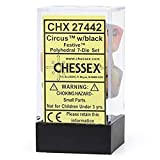 Chessex 27442 Dice