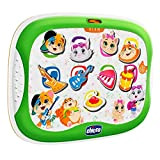Chicco-44 Cats Tablet Musicale, 00010025100000