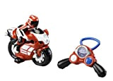 Chicco 70505.2 Ducati Moto Radiocomandata, Rosso
