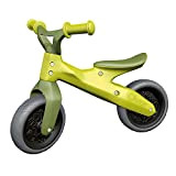 Chicco Balance Bike Eco+, Bici Bambini Da 18 Mesi A 3 Anni, Bicicletta Senza Pedali Per L'Equilibrio, Verde, ‎68 x ...