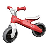 Chicco Balance Bike Eco+, Bici Bambini da 18 mesi a 3 anni, Fino a 25 kg, Bicicletta Senza Pedali per ...