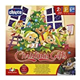 Chicco Gioco Christmas Gifts, gioco in scatola, 3 anni +