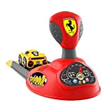 Chicco Gioco Lanciatore Ferrari 976, Multicolore, 8058664095131