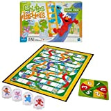 Chutes and Ladders Game - Sesame Street