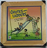 Chutes & Ladders Nostalgia