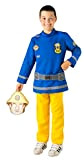 Ciao compatible - Costume - Fireman Sam (90 cm)