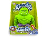 Cicaboom Elastikorps Monster Collection 4 - Maxy Bulko Glow in The Dark