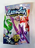 CICABOOM Elastikorps Monster Collection 4 Una Bustina