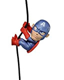 CID Captain America - Scaler (Personaggio 5 Cm)