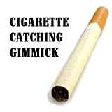 Cigarette Catching Gimmick (Set Of 2) by Uday - Trick