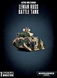 Citadel Astra Militarum Leman Russ Battle Tank Warhammer 40,000