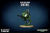 Citadel Astra Militarum Sentinel Warhammer 40,000