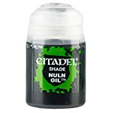 Citadel Nuln Oil 24ml - Laboratorio Giochi