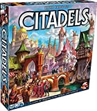 Citadels 2016 Edition (English)