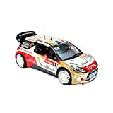 Citroen DS3 WRC 2013 - Miniatura