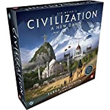 Civilization A New Dawn - Terra Incognita Expansion Board Game [Edizione: Regno Unito]