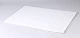 Clairefontaine 975193C - Risma carta da disegno Lavis Technical Drawing liscia bianca 10 fogli 42x59.4 cm 200 g