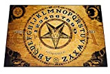 Classico Tavola Ouija board con Planchette e Istruzioni Dettagliate (in italiano)