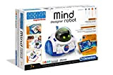 Clementoni - 12087 - Sapientino - Mind Designer Robot Educativo Intelligente, gioco educativo 7 anni elettronico - robot educativo bambini, ...