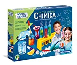 Clementoni 12800 - La Mia Prima Chimica