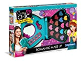 Clementoni - 15240 - Crazy Chic - Romantic Make Up