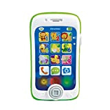 Clementoni 17223 Baby Smartphone Fun, Multicolore