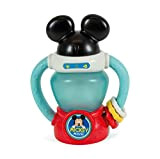 Clementoni - 17335 - Disney Baby Mickey Lanterna Interattiva - Gioco Prima Infanzia Luci E Sioni (Batterie Incluse), Bambino 10 ...