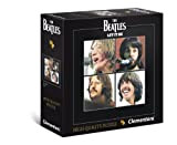 Clementoni 21303 - Puzzle Beatles Let it Be