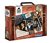 Clementoni 39557 - Collection Puzzle - Peaky Blinders - 1000 Pezzi In Valigetta