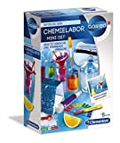 Clementoni 59072 Galileo Science – Set di mini giocattoli per bambini dai 8 anni in su, 50 esperimenti per la ...