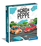 Clementoni - 80633 - Er Giro De Peppe - Gioco Da Tavolo In Collaborazione Con Rome Is More, Gioco Di ...