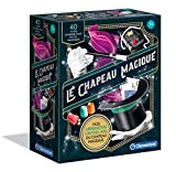 Clementoni Le Chapeau Magique 52382 Multicolore