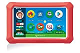 Clementoni- My First 8'' Plus, Tablet per Bambini-clempad 3 Anni, 8 Pollici, Android 9, 16 GB di Memoria, 3G o ...