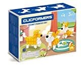 Clicformers 806001 - Set per cani, multicolore