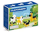 Clicformers cagnolini, Multicolore, Puppy Friends Set