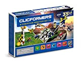Clicformers-Creative Master Set, Multicolore, Creative Master SetItem Name (AKA Title)