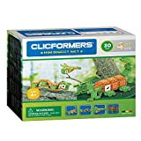 Clicformers Mini Insect Set 4 in 1, 30 dlg, 804005