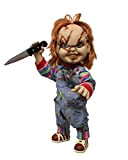 Close Up Bambola Child's Play mobile e parlante Chucky