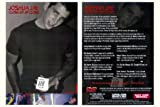 Close up DVD - Da vicino (Vol.1) - Joshua Jay