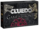 Cluedo Game of Thrones Collector's Edition