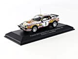 CMR - Auto in miniatura da collezione, WRC021, White/Gold