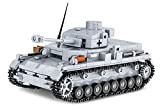 COBI Panzer IV Ausf.G, COBI-2714