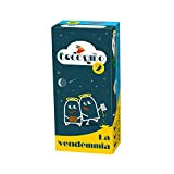 Coco Rido: La Vendemmia, Divertente Gioco Da Tavolo Per Adulti, Black Humor, Edizione In Italiano, ‎10 x 21 x 6.5 ...