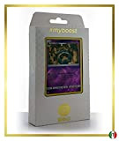 Cofagrigus 100/214 Holo Reverse - #myboost X Sole E Luna 8 Tuoni Perduti Box di 10 carte Pokémon Italiane