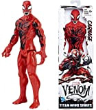 Cogio Venom Carnage Personaggi d'azione (Venom Carnage)