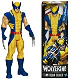 Cogio Wolverine Personaggi d'azione (Wolverine)
