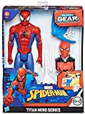 Collector Marvel - Spider-Man - Titan Hero Series, incluso Power FX Pack, circa 30,5 cm