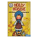 Colorforms(R) Classic Re-Stickerable Sticker Set-Holly Hobbie