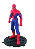 Comansi – 96032 – Super Eroe: Spider–Man 9 Cm/3,54